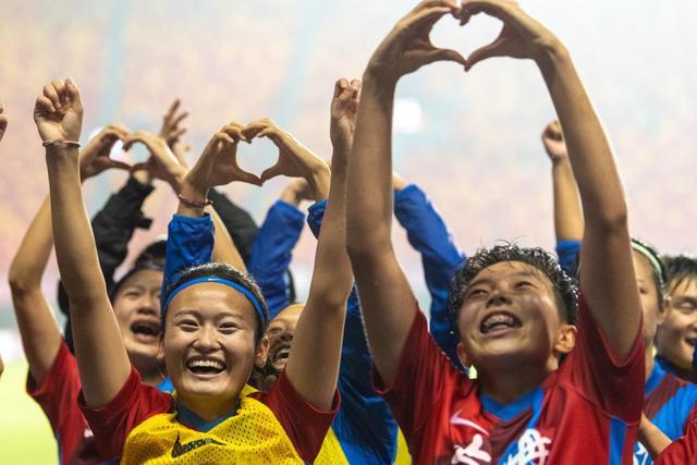 三部门联合发布！中国足球青少年赛事治理里程碑